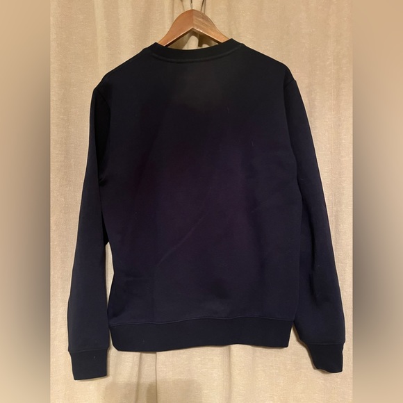 Men’s Lacoste sweatshirt size small - Picture 5 of 5